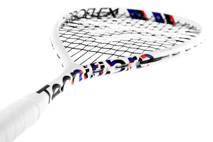 Kinder Squash Schläger  Tecnifibre  Carboflex Junior X-TOP V2 2024