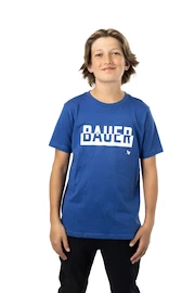 Kinder T-Shirt Bauer  Hockey Dept Tee Blue