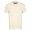 Kinder T-Shirt CCM Core SS Tee Unbleached M