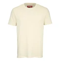 Kinder T-Shirt CCM Core SS Tee Unbleached M