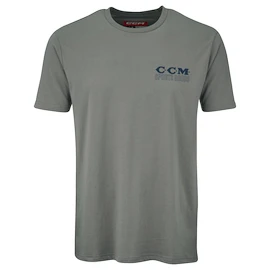 Kinder T-Shirt CCM Holiday SS Tee A Vetiver