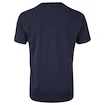 Kinder T-Shirt CCM Holiday SS Tee B Navy