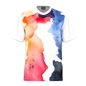 Kinder T-Shirt Head  Topspin T-Shirt Boys XVRO 128 cm