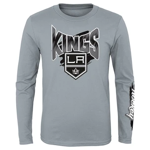 Kinder T-Shirt Outerstuff  TWO MAN ADVANTAGE 3 IN 1 COMBO LOS ANGELES KINGS S