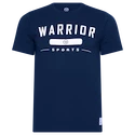 Kinder T-Shirt Warrior  Sports Navy S