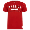 Kinder T-Shirt Warrior  Sports Red