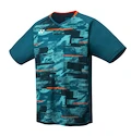 Kinder T-Shirt Yonex  Crew Neck Shirt YJ0034 Jr. Blue Green  140 cm