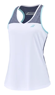 Kinder Tank Top Babolat  Play Tank Top Girl