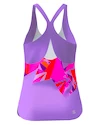 Kinder Tank Top BIDI BADU  Spike Junior Tank Lilac/Pink