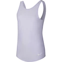 Kinder Tank Top Nike  Studio Soft Tank Light Purple  L