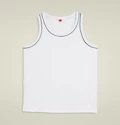 Kinder Tank Top Wilson  Youth Team Tank Bright White M