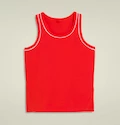 Kinder Tank Top Wilson  Youth Team Tank Infrared M