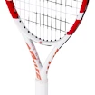 Kinder Tennisschläger Babolat  Drive Junior 23 White