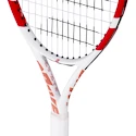 Kinder Tennisschläger Babolat  Drive Junior 23 White