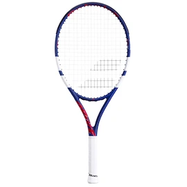 Kinder Tennisschläger Babolat Drive Junior 25 Red