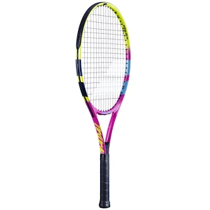 Kinder Tennisschläger Babolat  Nadal Junior 25