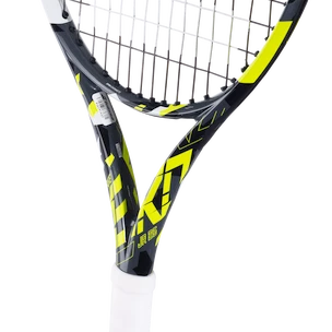 Kinder Tennisschläger Babolat Pure Aero Junior 25 2023  L000