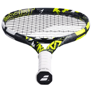 Kinder Tennisschläger Babolat Pure Aero Junior 26 2023  L00