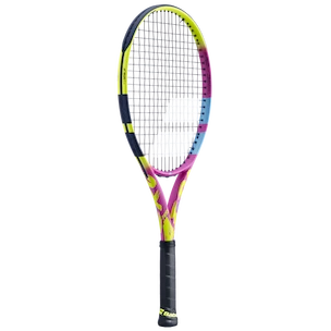 Kinder Tennisschläger Babolat Pure Aero Rafa Junior 26