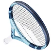 Kinder Tennisschläger Babolat Pure Drive Jr 25 GEN11 Light Blue