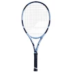 Kinder Tennisschläger Babolat Pure Drive Jr 26 Gen11 Dark Blue