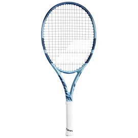 Kinder Tennisschläger Babolat Pure Drive Jr 26 GEN11 Light Blue