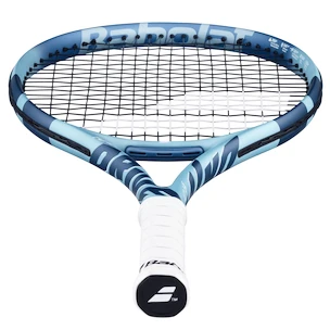 Kinder Tennisschläger Babolat Pure Drive Jr 26 GEN11 Light Blue