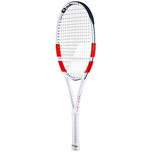 Kinder Tennisschläger Babolat Pure Strike JR 26 2024  L00