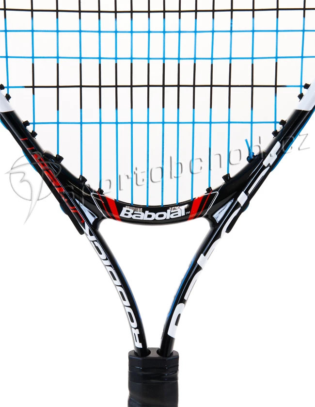 Kinder Tennisschl ger Babolat Roddick Junior 125 12 Sportega