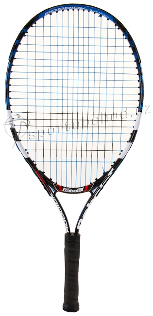 Kinder Tennisschl ger Babolat Roddick Junior 125 12 Sportega