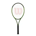 Kinder Tennisschläger Wilson  Blade Feel Comp Jr 26