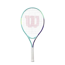 Kinder Tennisschläger Wilson Intrigue Jr 25 Girls