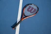 Kinder Tennisschläger Wilson  Pro Staff Precision Jr 26