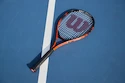 Kinder Tennisschläger Wilson  Pro Staff Precision Jr 26