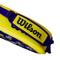 Kinder Tennisschlägertasche Wilson  Minions V3.0 Team 3Pk