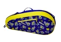 Kinder Tennisschlägertasche Wilson  Minions V3.0 Team 3Pk