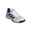 Kinder Tennisschuhe adidas  Gamespec K White