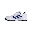 Kinder Tennisschuhe adidas  Gamespec K White