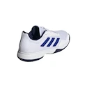 Kinder Tennisschuhe adidas  Gamespec K White