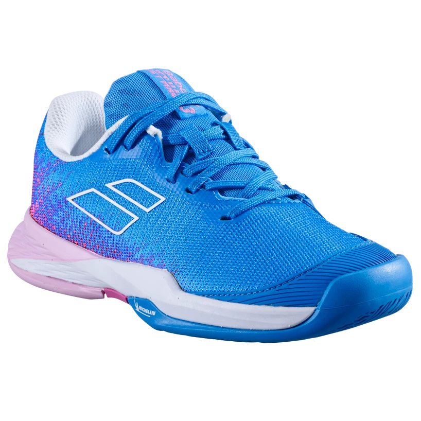 Babolat junior jet all court tennis shoe on sale