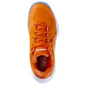 Kinder Tennisschuhe Babolat Propulse Junior 3 Clay Boy Orange Peel