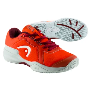 Kinder Tennisschuhe Head Sprint 3.5 Junior ORDR