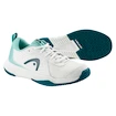 Kinder Tennisschuhe Head Sprint Court 4.0 Junior WHTQ