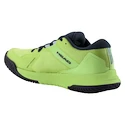 Kinder Tennisschuhe Head Sprint Pro 4.0 Junior Lime/Navy