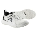 Kinder Tennisschuhe Head Sprint Velcro 4.0 Kids White/Black