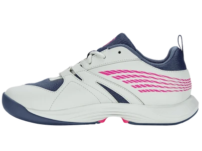 Kinder Tennisschuhe K-Swiss  Speedtrac Blue Blush