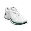 Kinder Tennisschuhe Wilson Rush Pro ACE JR White/Bosphor