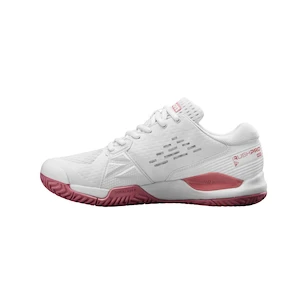 Kinder Tennisschuhe Wilson Rush Pro ACE JR White/Mauve  EUR 36