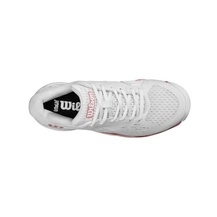 Kinder Tennisschuhe Wilson Rush Pro ACE JR White/Mauve  EUR 36