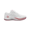 Kinder Tennisschuhe Wilson Rush Pro ACE JR White/Mauve  EUR 36